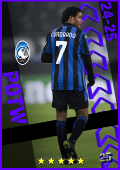Juan Cuadrado