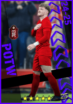 Harvey Elliott