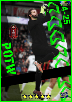 Alisson Becker