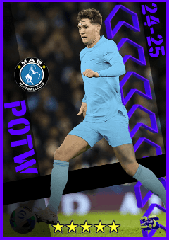 John Stones