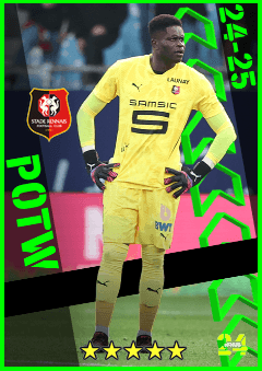 Brice Samba