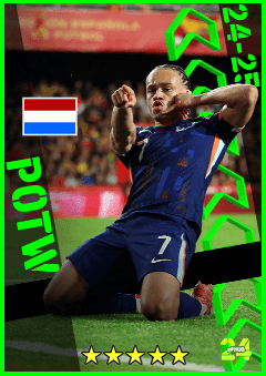 Xavi Simons