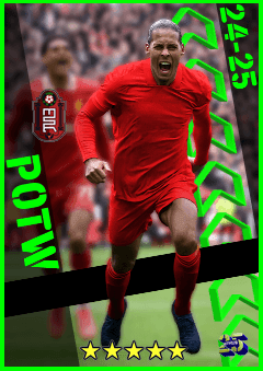 Virgil van Dijk