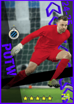 Simon Mignolet