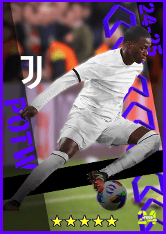 Timothy Weah