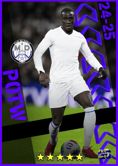 Ferland Mendy