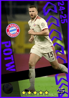 Eric Dier