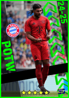 Serge Gnabry