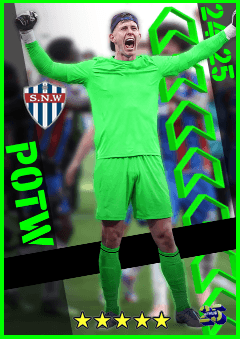 Dean Henderson