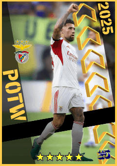 Nicolas Otamendi