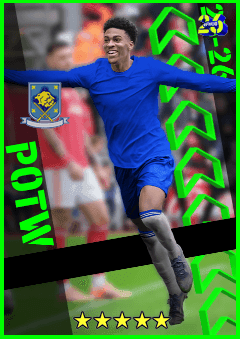 Josh Acheampong