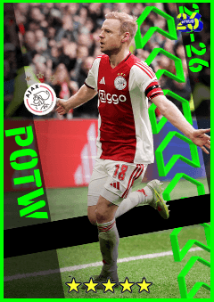 Davy Klaassen