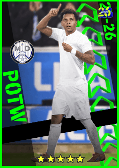 Rodrygo