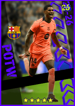 Marcus Rashford