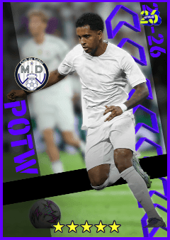 Rodrygo