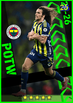 Matteo Guendouzi