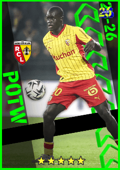 Malang Sarr