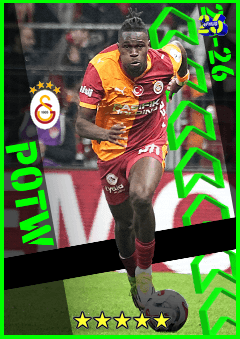 Wilfried Singo