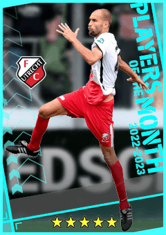 Bas Dost