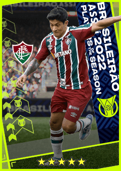 German Cano