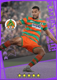 Ahmed Hassan