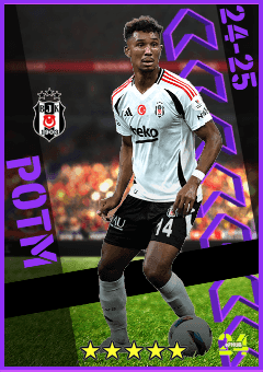 Felix Uduokhai