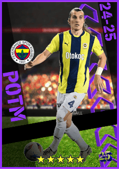 Caglar Soyuncu