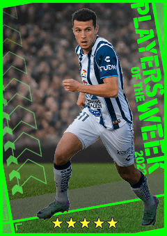 Oussama Idrissi