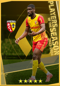 Kevin Danso