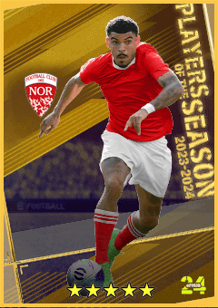 Morgan Gibbs-White