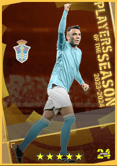 Iago Aspas