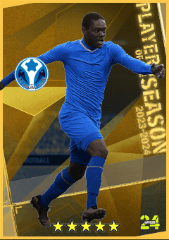 Emmanuel Gyasi