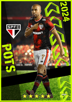 Lucas Moura
