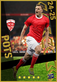 Chris Wood