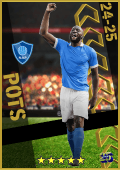 Romelu Lukaku