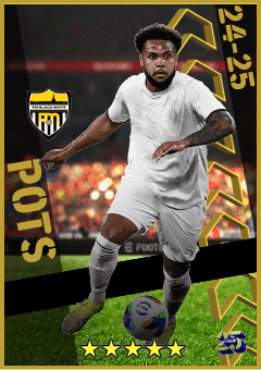 Weston McKennie