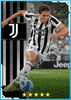 Federico Chiesa