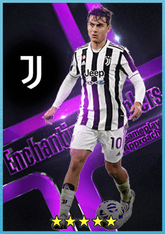 Paulo Dybala
