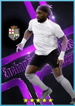 Allan Saint-Maximin