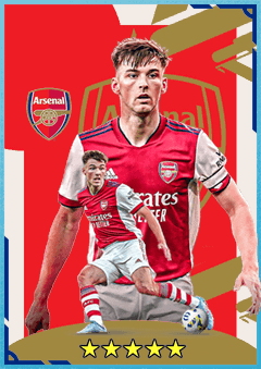 Kieran Tierney