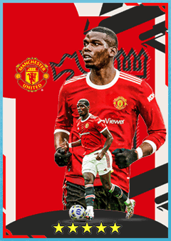 Paul Pogba