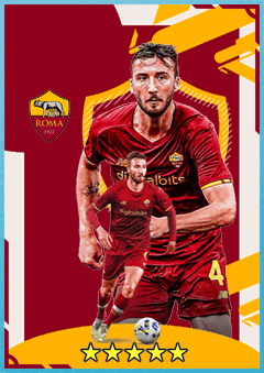 Bryan Cristante