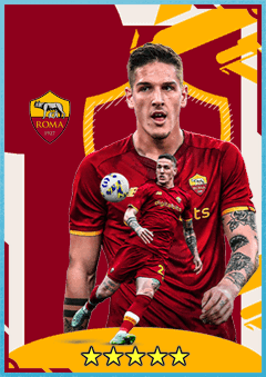 Nicolo Zaniolo