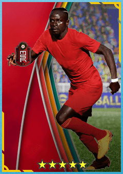 Sadio Mane