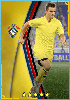 Giovani Lo Celso