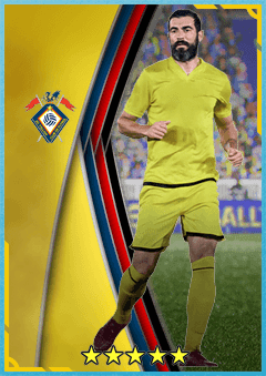 Raul Albiol