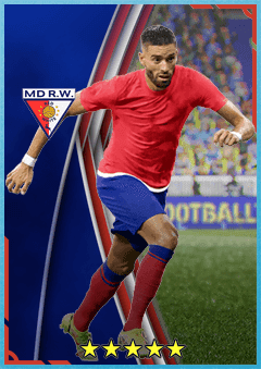 Yannick Carrasco