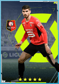 Martin Terrier