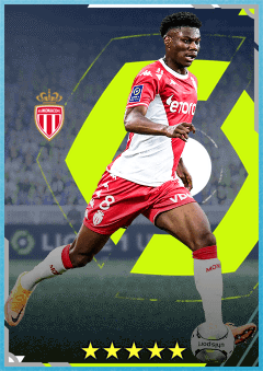 Aurelien Tchouameni
