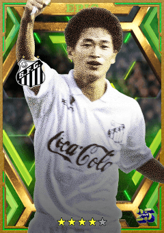 Kazuyoshi Miura